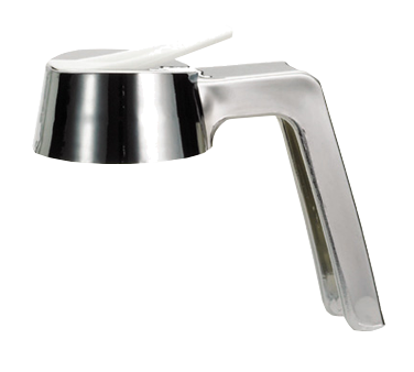 TableCraft 1270T Replacement Top, for syrup dispenser