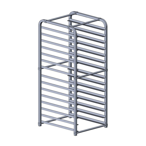 ATOSA MPRA-15 Refrigerator / Freezer Pan Rack