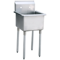 ATOSA MRS-1-MOP MixRite Compartment Mop Sink