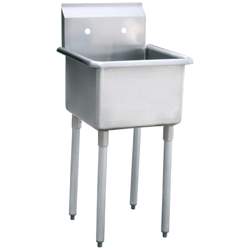 ATOSA MRS-1-MOP MixRite Compartment Mop Sink