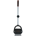 Chef Master 90242 Horseshoe Broiler Brush