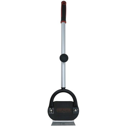 Chef Master 90242 Horseshoe Broiler Brush