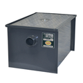 BK Resources BK-GT-20 Grease Trap, 20 lbs. grease