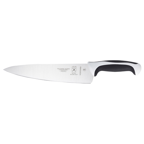 Mercer M22610 Millennia Colors® Chef's Knife, 10"