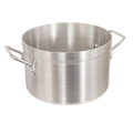 Crestware SAU18 Saucepot, 18 qt.