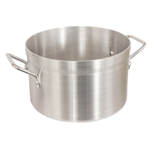 Crestware SAU18 Saucepot, 18 qt.