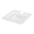 Food Pan Cover, 1/6 size, slot