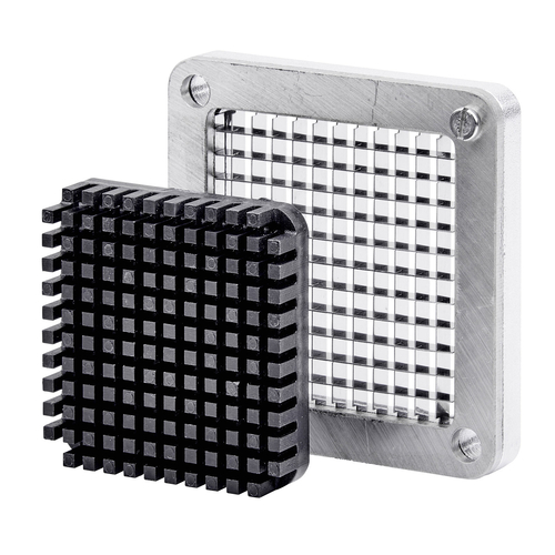 1/4'' REPLACEMENT BLADE AND BL
