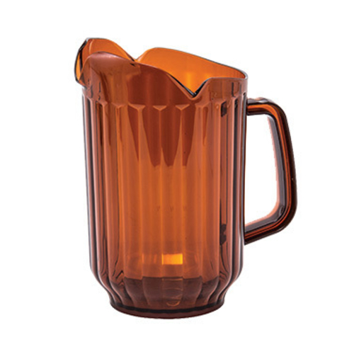 WPCT-60C Water Pitcher, 60 oz.