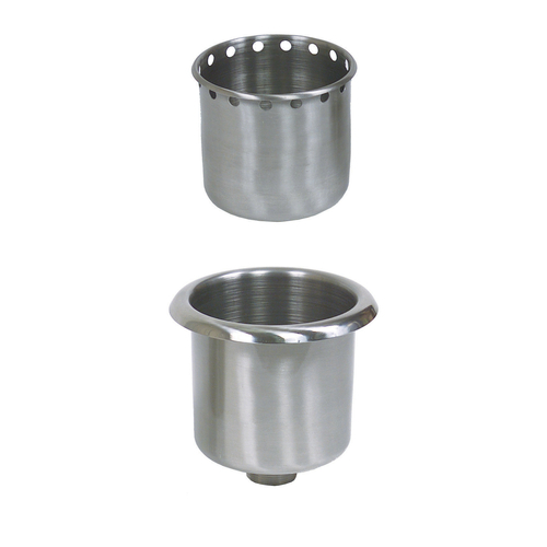 BK Resources BK-DWBA Dipper Well Bowl Assembly