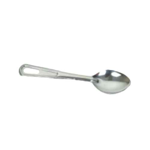 BASTING SPOON, SOLID 11"