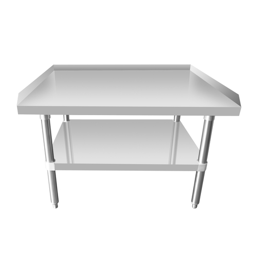 MixRite Equipment Stand 36-1/4"W x 30"D x 25-3/4"H