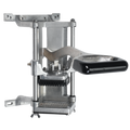Nemco GS4450-B Wall Mount Chopper, 3/8" cut