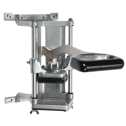 Nemco GS4450-B Wall Mount Chopper, 3/8" cut