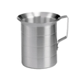 TableCraft 434 Graduated Measure, 2 qt.