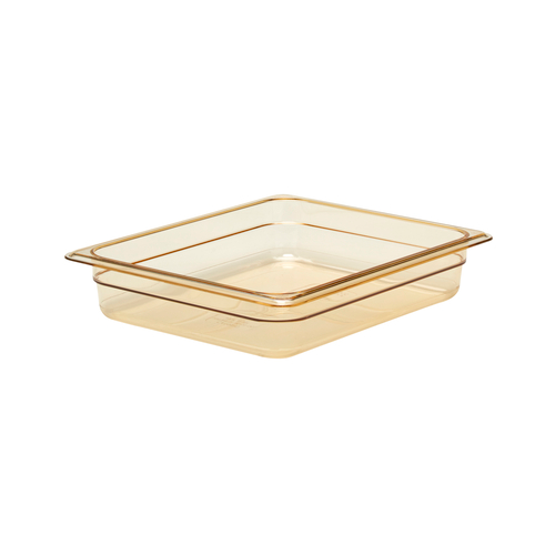 CAMBRO H-Pan™ High Heat Hot Food Pan, 1/2 size