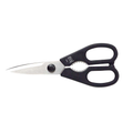 Mercer M33042P Mercer Cutlery Kitchen Shears, 8"