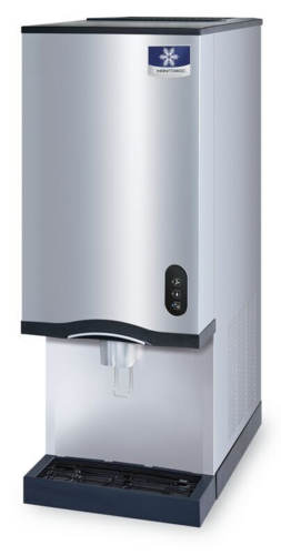 Manitowoc CNP0202A-L Ice Maker & Water Dispenser