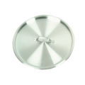 Thunder Group ALSKSP108 Stock Pot Lid, 16-3/4"