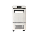 ATOSA MSF17GR-NTCV Atosa Slim Sandwich Prep Table, one-section