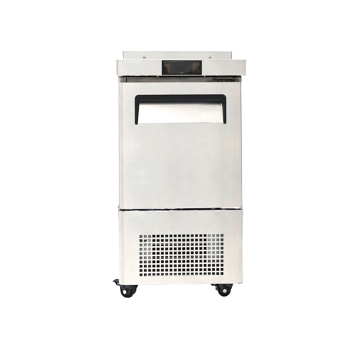 ATOSA MSF17GR-NTCV Atosa Slim Sandwich Prep Table, one-section