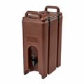 CAMBRO Camtainer® Beverage Carrier, 4-3/4 gallon