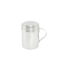 CAC SDRG-10H Dredge, 10 oz., with handle