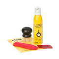 Lodge A-CAREC1 Seasoned Cast Iron Care Kit