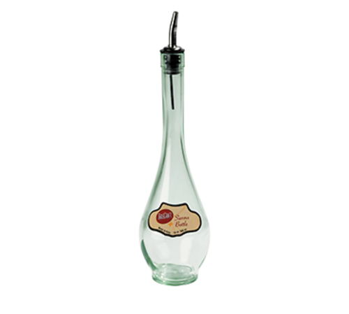 TableCraft H931 Siena Collection™ Olive Oil Bottle, 16 oz.