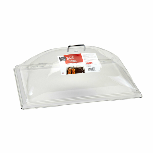 CAMBRO Camwear® Display Dome Cover