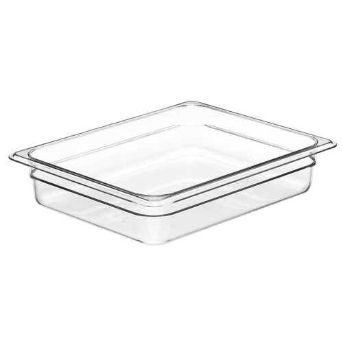 CAMBRO Camwear® Food Pan, 4.1 qt