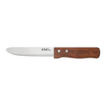 CAC KWSK-50 Jumbo Steak Knife, 5", dozen