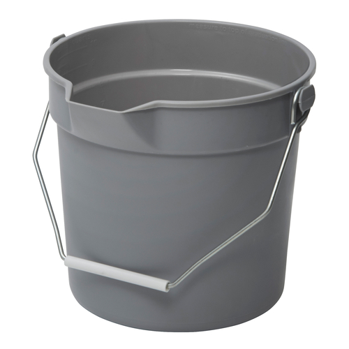 Utility Pail, 14 qt w/ Pour Spout