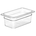 CAMBRO Camwear® Food Pan, 2.7 qt.