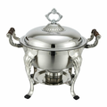 708 Crown Chafer, 6 qt.