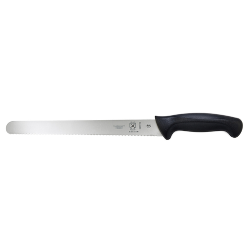 Mercer M23112 Millennia® Slicer Knife, 12"