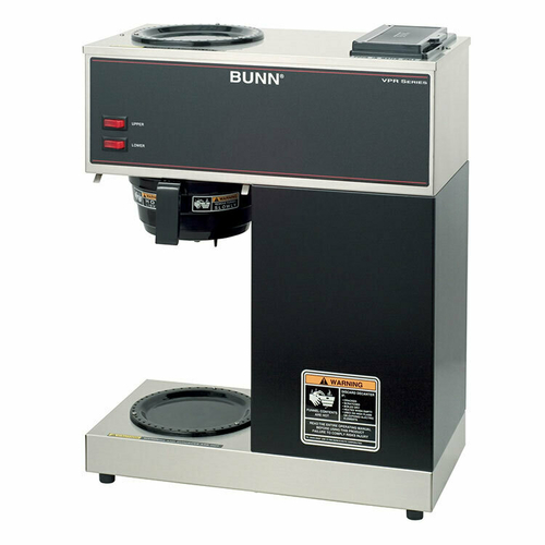 BUNN 33200.0000 VPR Coffee Brewer