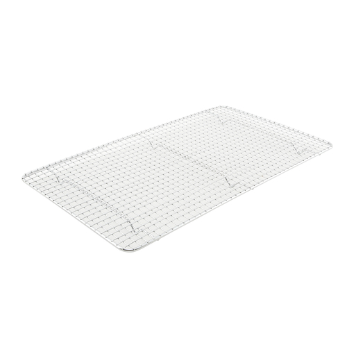Wire Pan Grate, 10" x 18", ful