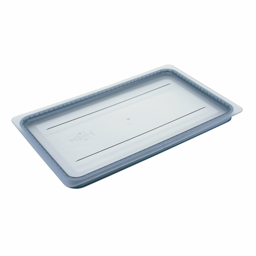 CAMBRO Camwear® GripLid®, fits GN 1/1 size food pan