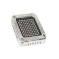 Thunder Group IRFFC004W Wedge Pusher Block