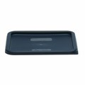 CAMBRO Cover, for 12, 18 & 22 qt. containers
