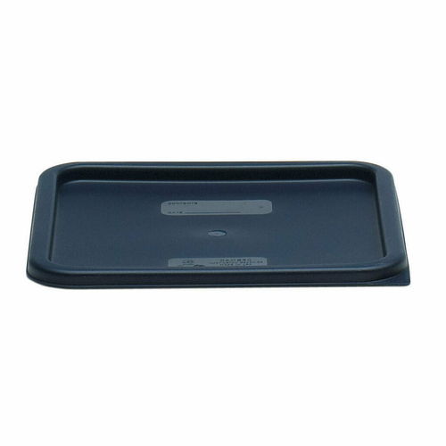 CAMBRO Cover, for 12, 18 & 22 qt. containers