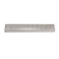 TableCraft 10482 Drip Tray, 19" x 4-1/8"