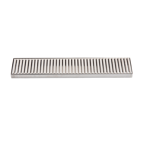 TableCraft 10482 Drip Tray, 19" x 4-1/8"