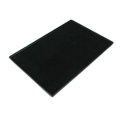 Thunder Group PLSVM1218BL Bar Service Mat