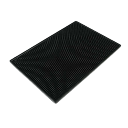 Thunder Group PLSVM1218BL Bar Service Mat
