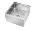 KROWNE Floor Mop Sink