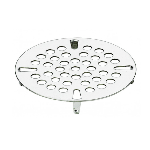 KROWNE Replacement Face Strainer for Waste Drains, 3-1/2"