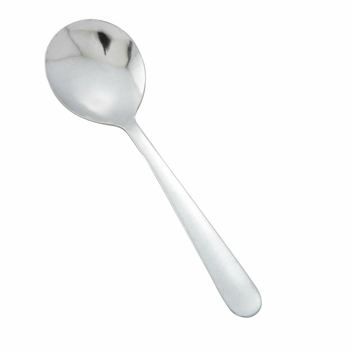Windsor Bouillon Spoon, 6" (Dozen) 0002-04