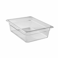 CAMBRO Camwear® Food Pan, 6.3 qt.